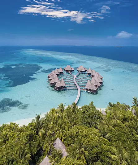 maldives
