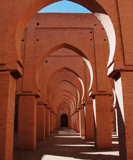 morocco