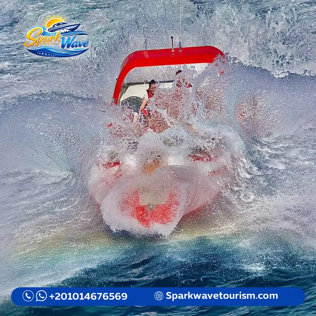 Water Sports Package Hurghada 6
