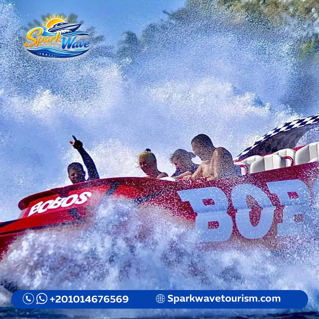 Water Sports Package Hurghada 8