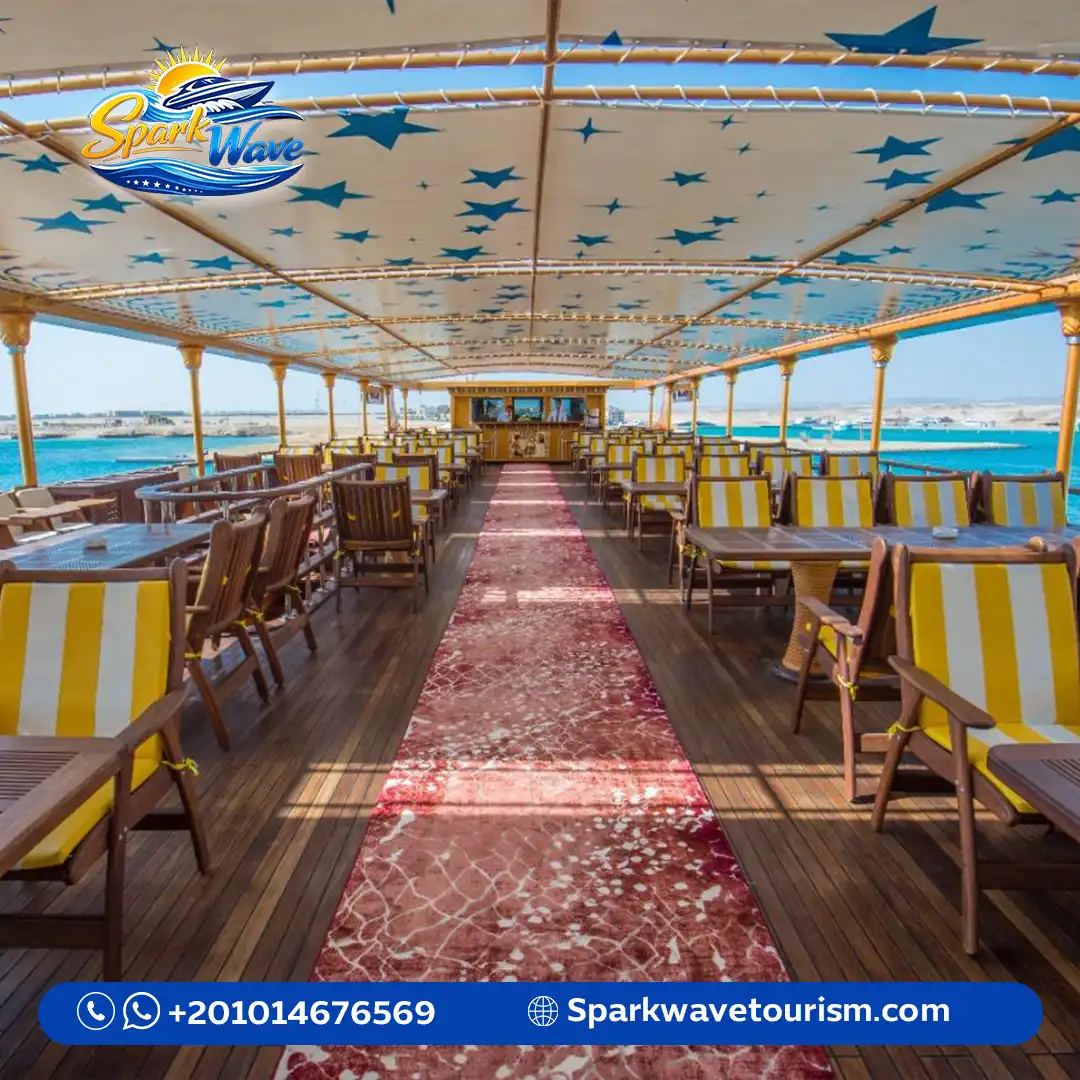 Nefertari Cruise Hurghada nefertari (1)