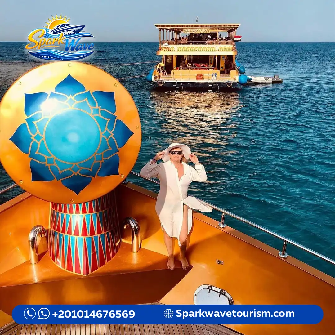 Nefertari Cruise Hurghada nefertari (10)