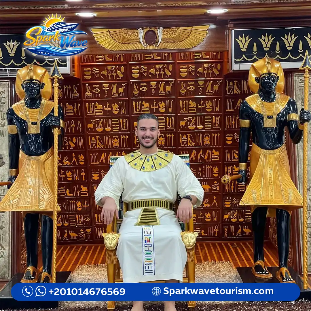 Nefertari Cruise Hurghada nefertari (2)