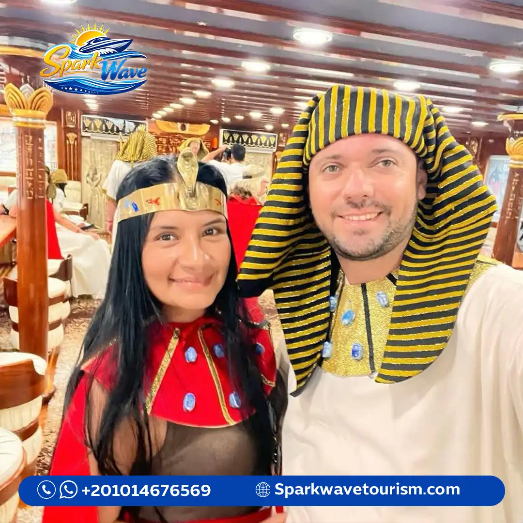 Nefertari Cruise Hurghada nefertari (4)
