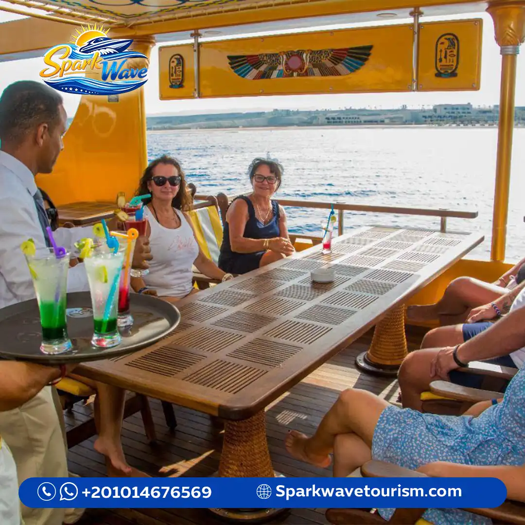 Nefertari Cruise Hurghada nefertari (5)