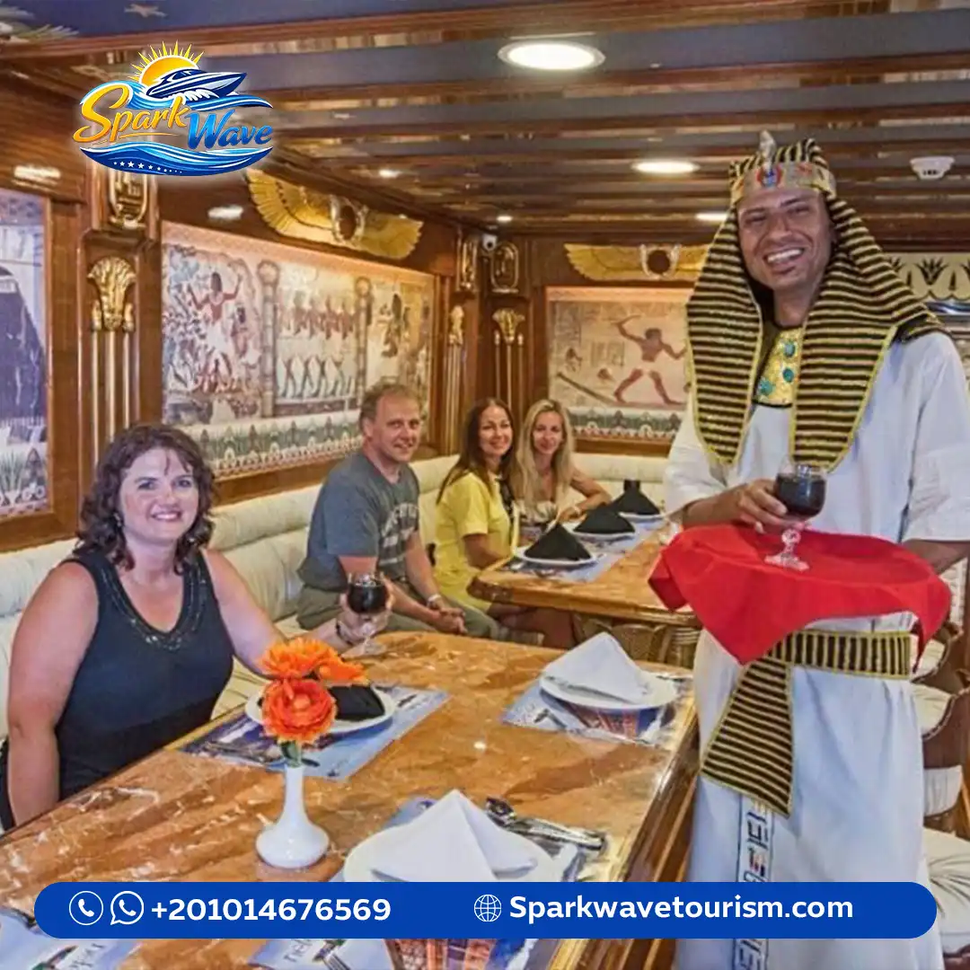 Nefertari Cruise Hurghada nefertari (6)