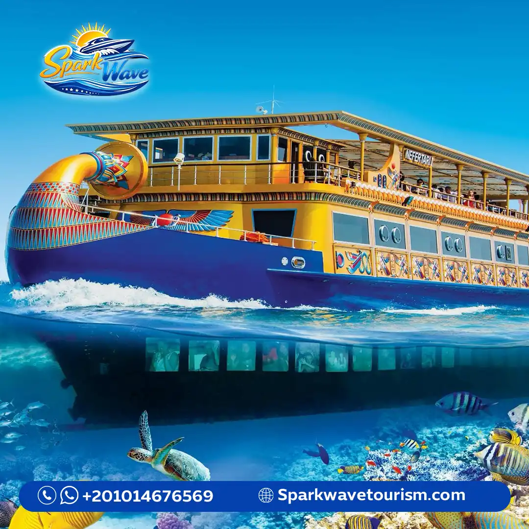 Nefertari Cruise Hurghada nefertari (7)