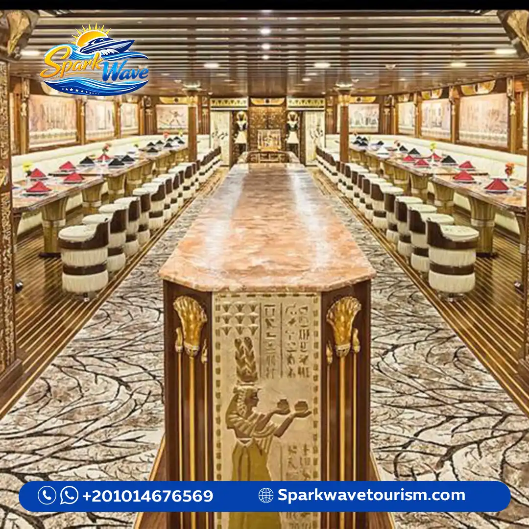 Nefertari Cruise Hurghada nefertari (8)