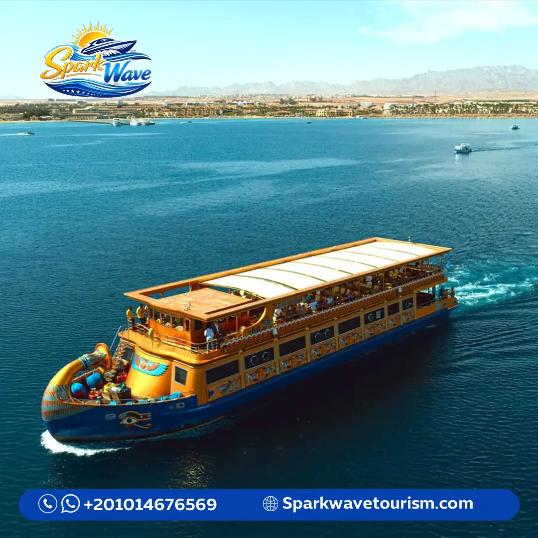 Nefertari Cruise Hurghada nefertari (9)