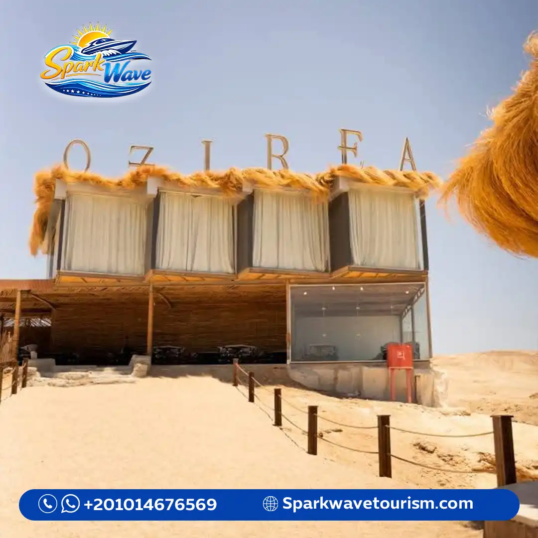 Ozirea Island Hurghada ozirea island (18)
