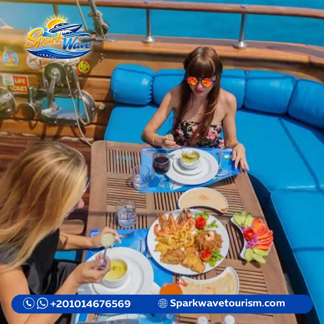Pirates Sailing Boat Hurghada pirates (4)